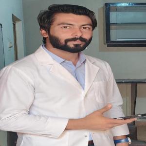 Dr.Saifullah PT